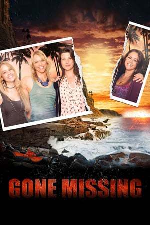 Movie Desaparecida en el paraíso