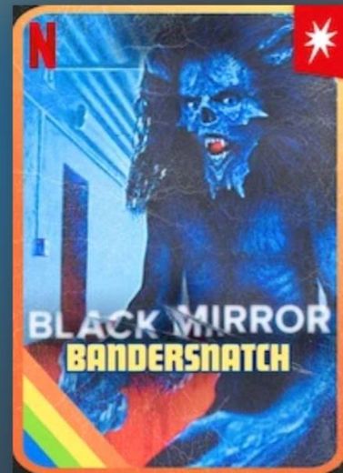 Black Mirror: Bandersnatch | Netflix Official Site