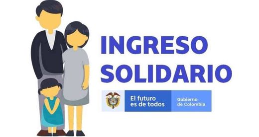 Ingreso Solidario DNP