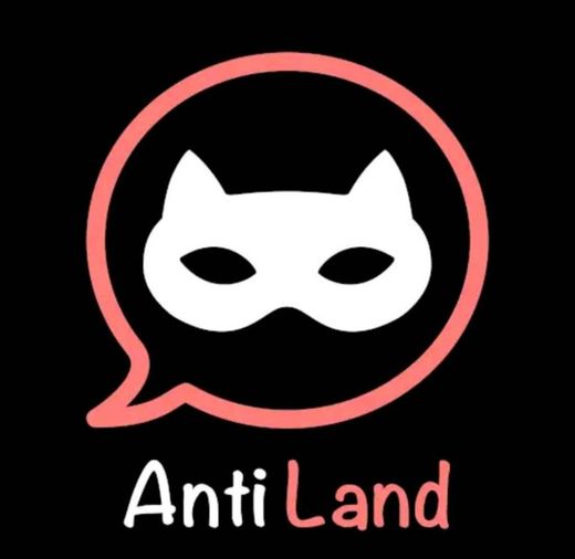  Chat anónimo en español - AntiLand.