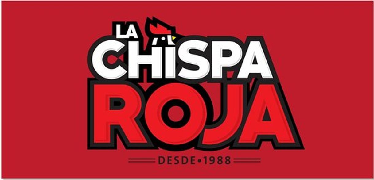 Restaurants La Chispa Roja