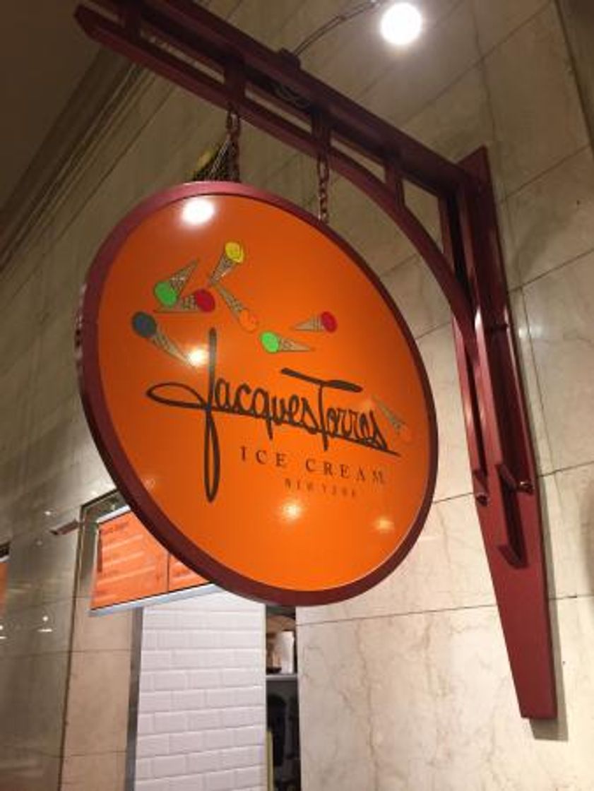 Lugares Jacques Torres Chocolate - Grand Central Station