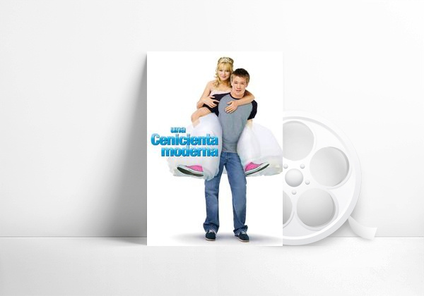 Movie Una Cenicienta moderna