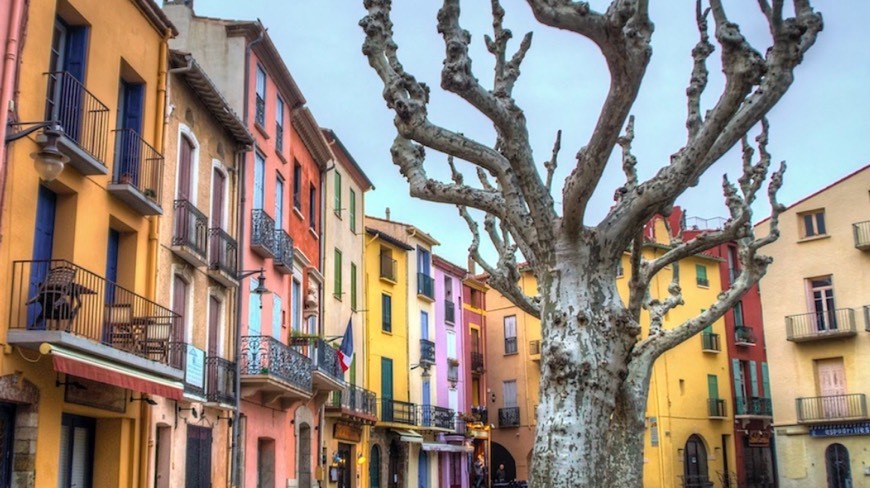 Place Aix-en-Provence