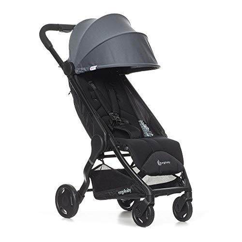 Products Ergobaby Metro Cochecito Bebe Plegable Ligero, Silla de paseo a Partir de 6 Meses