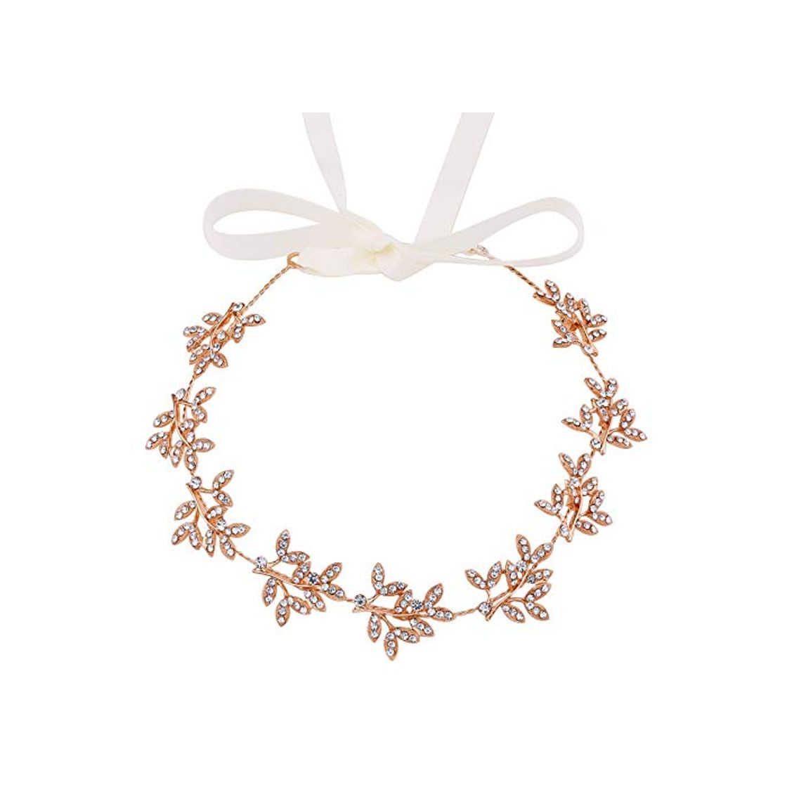 ArtiDeco - Diadema para novia