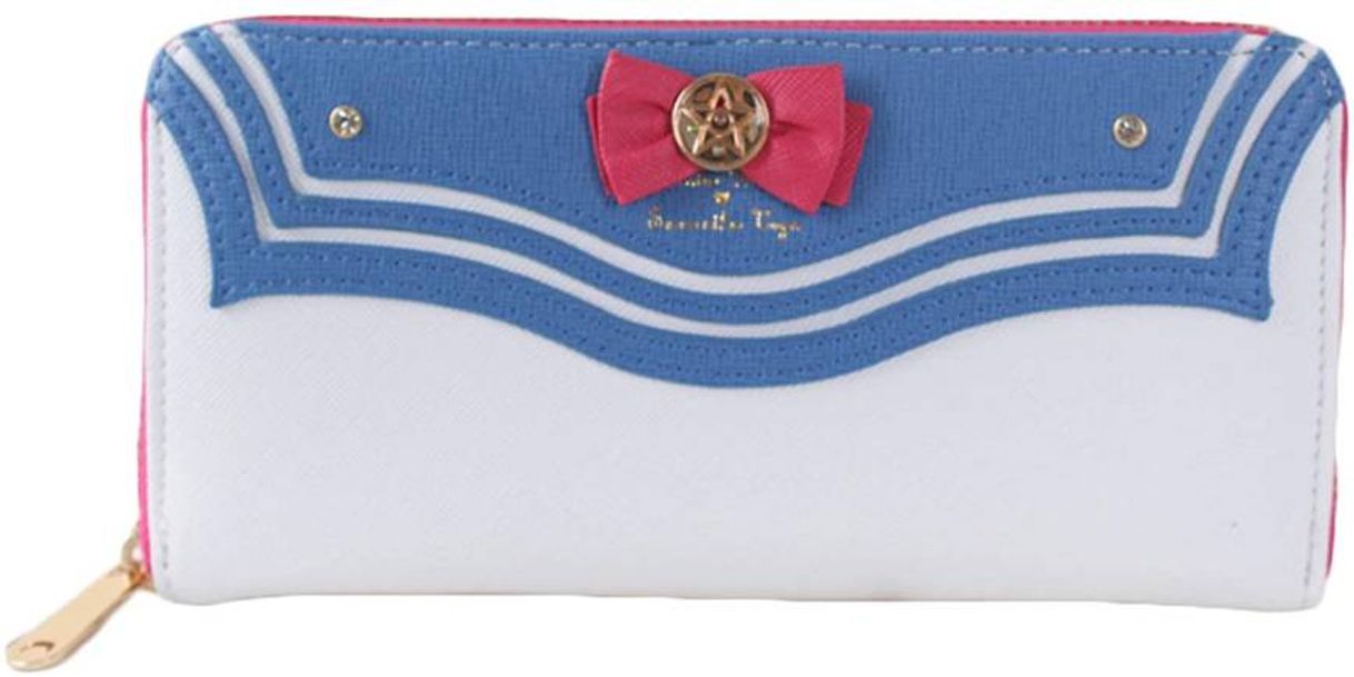 Moda Wallet |Sailor Moon|