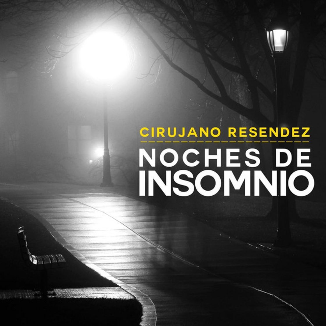 Canción Noches de Insomnio