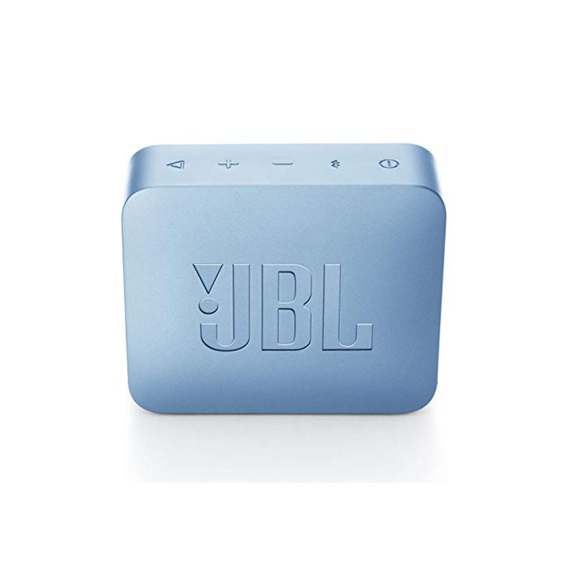 Electrónica JBL GO 2 - Altavoz inalámbrico portátil con Bluetooth