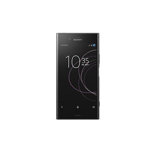 Sony Xperia XZ1 - Smartphone de 5.2"