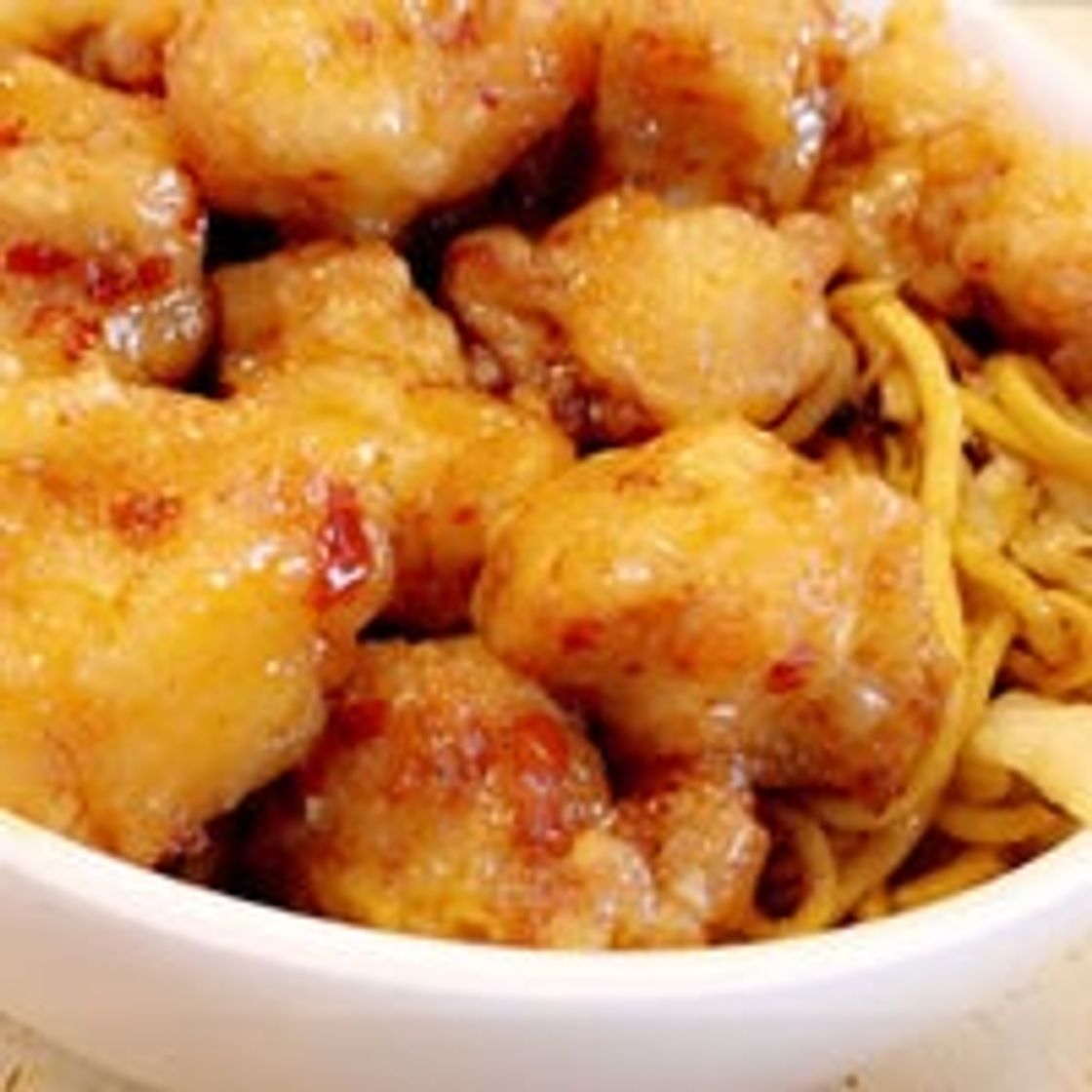 Restaurantes Panda Express