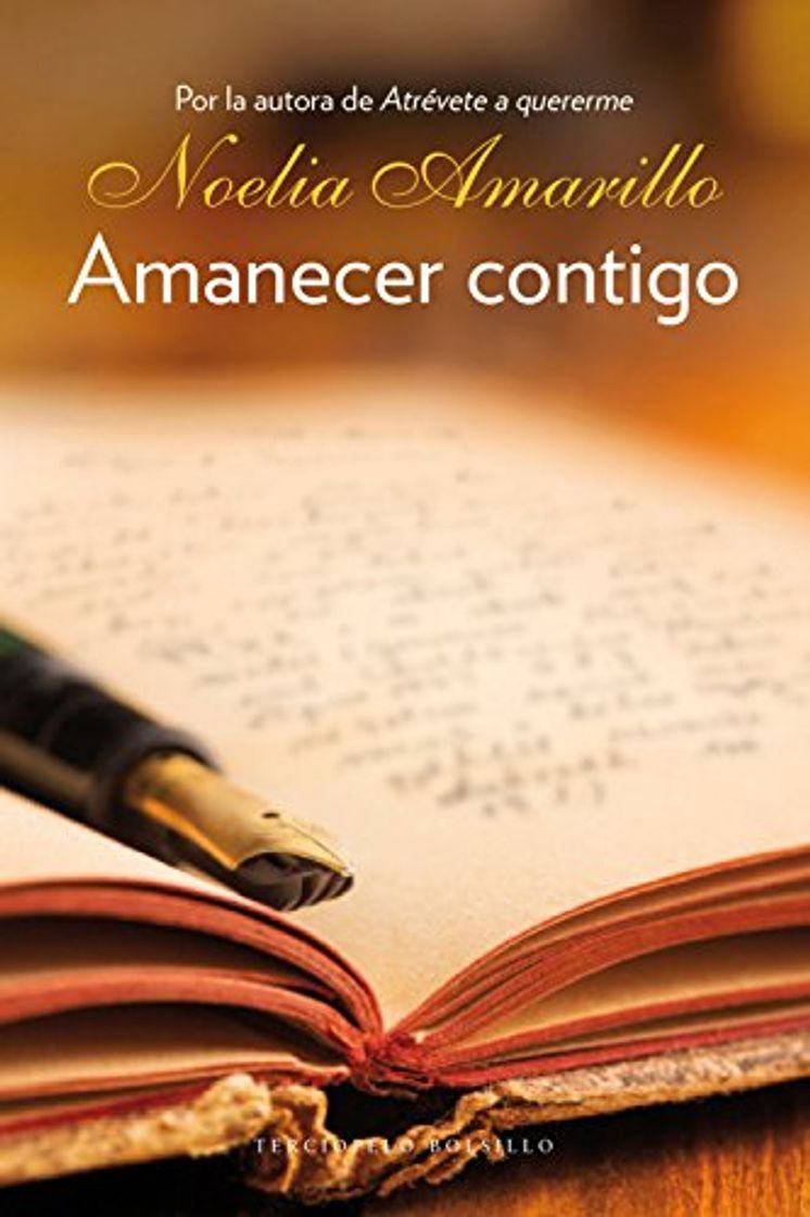 Books Amanecer contigo