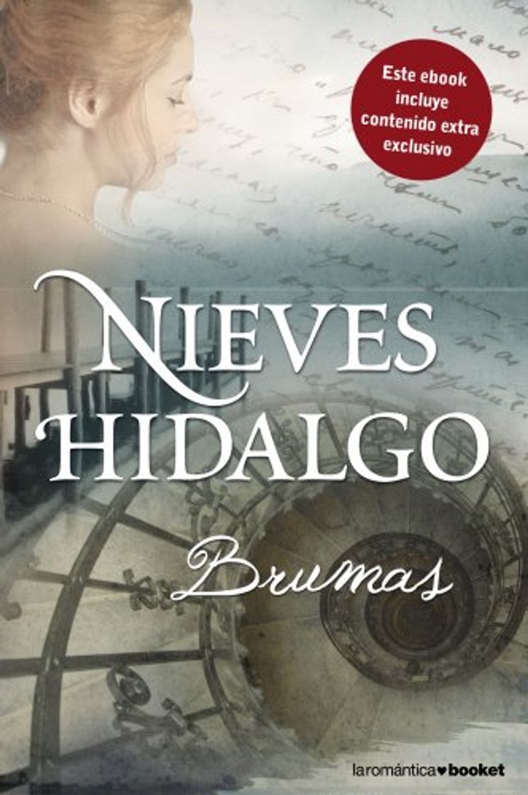 Book Brumas