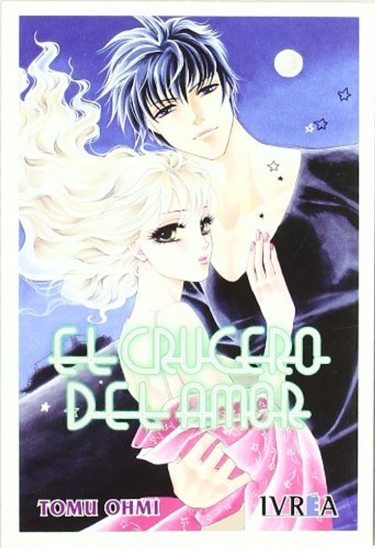 Book CRUCERO DEL AMOR,EL