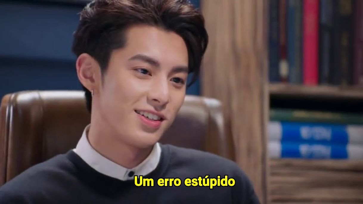 Social Stupid Mistake (Estupidos Errores) 