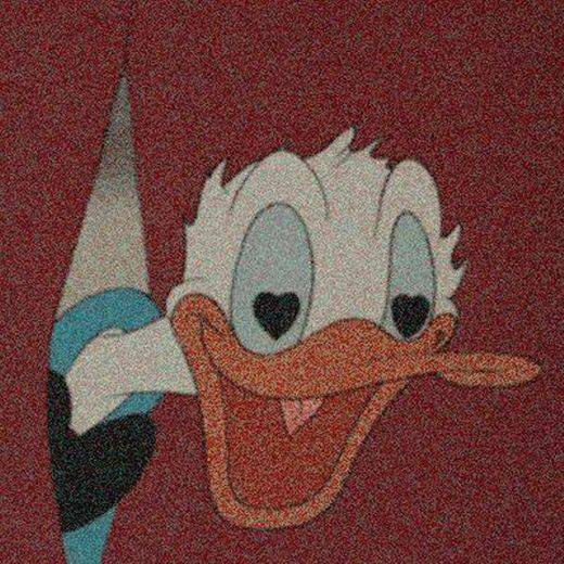 Pato Donald