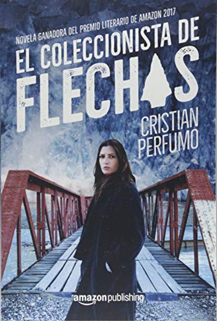 Libro El coleccionista de flechas