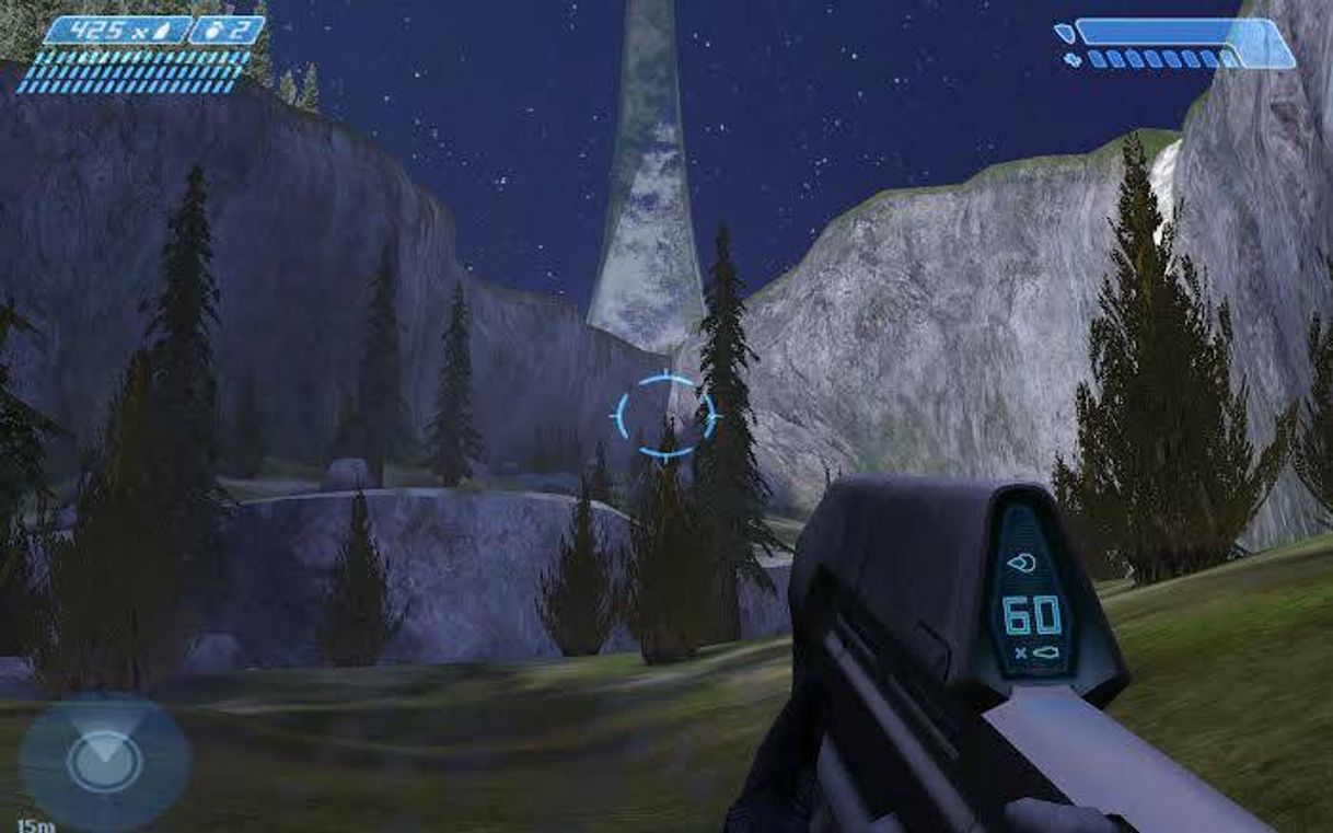 Videogames Halo: Combat Evolved