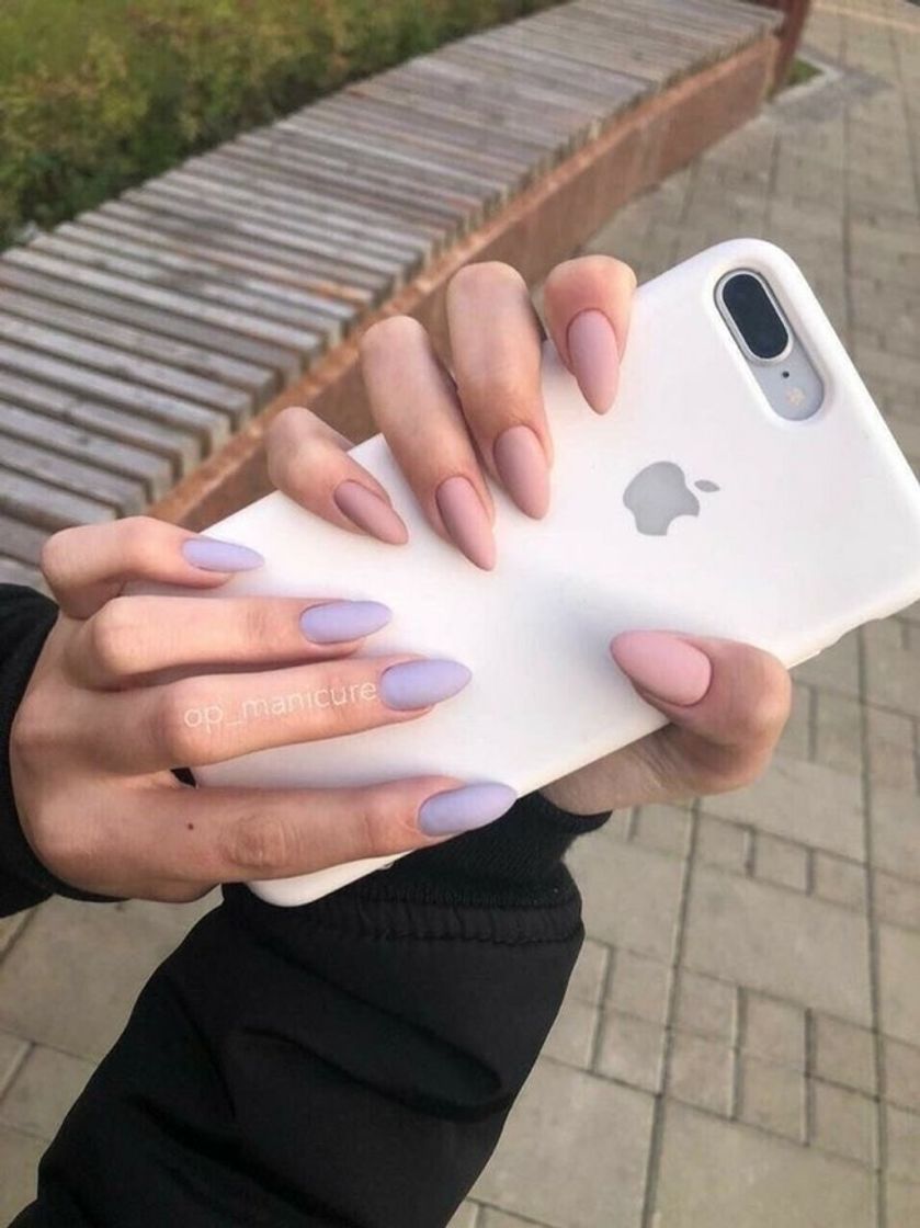 Social Uñas 😍