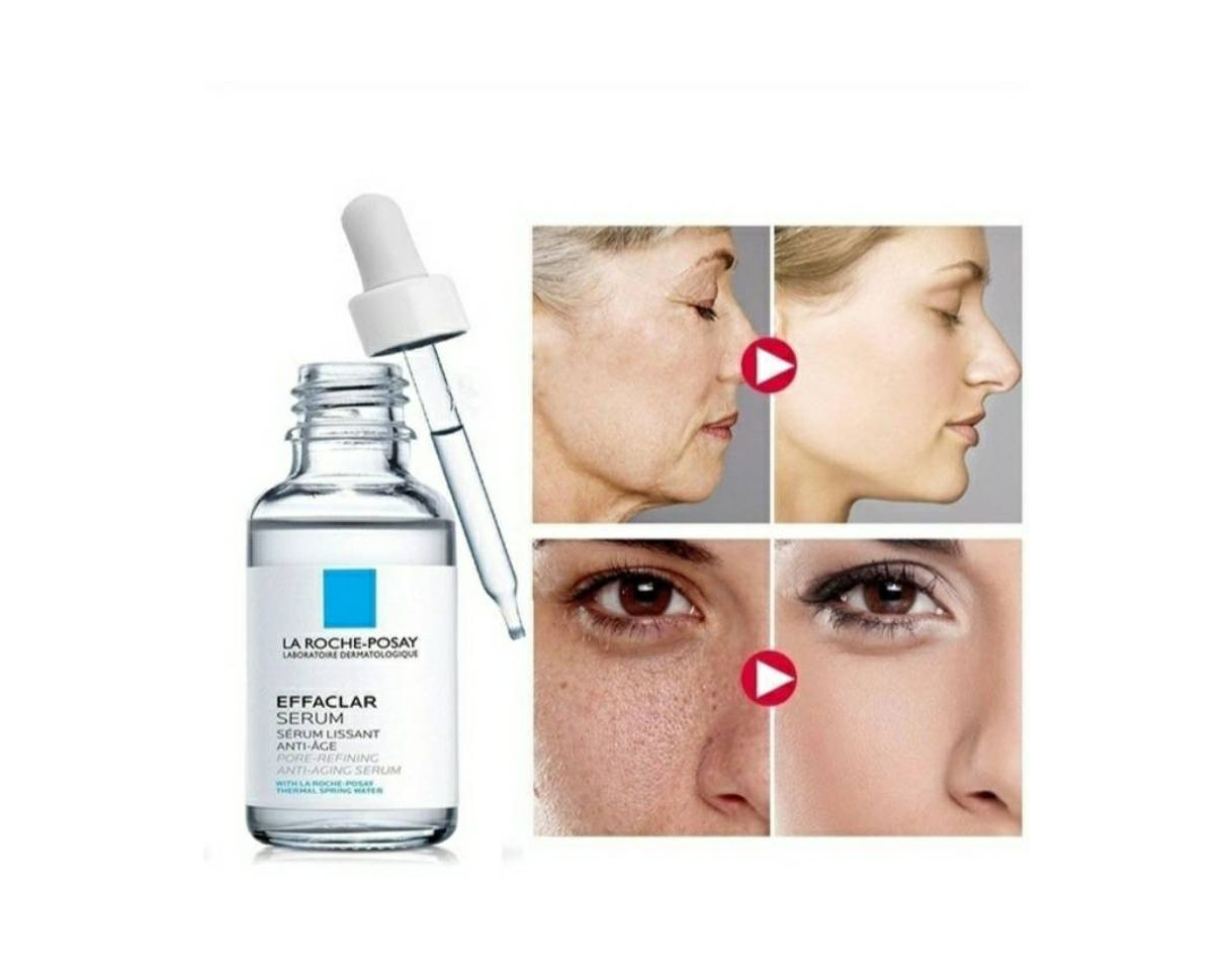 Product LA ROCHE-POSAY essencial anti-rugas clareadora 5