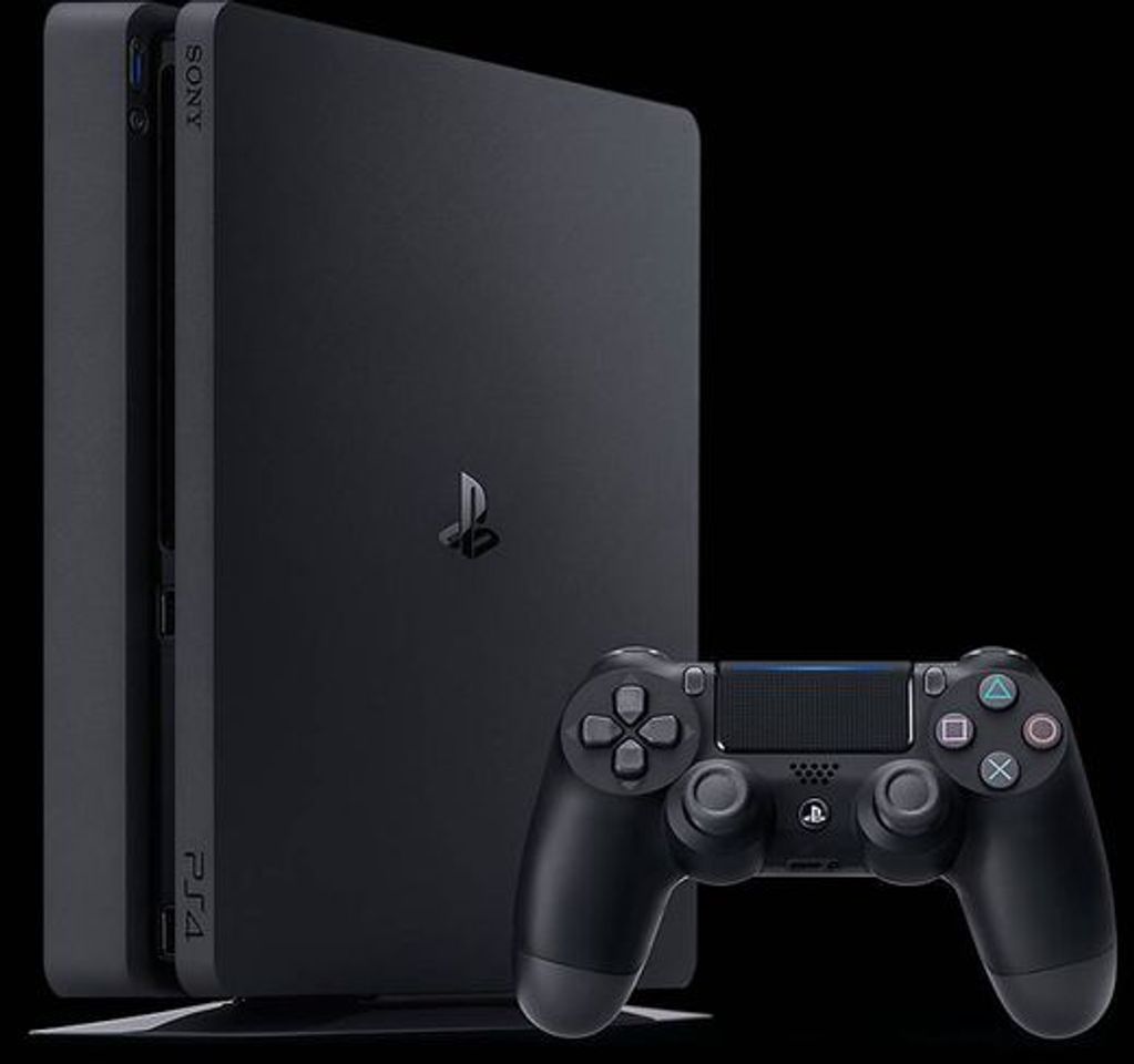 Product PlayStation 4