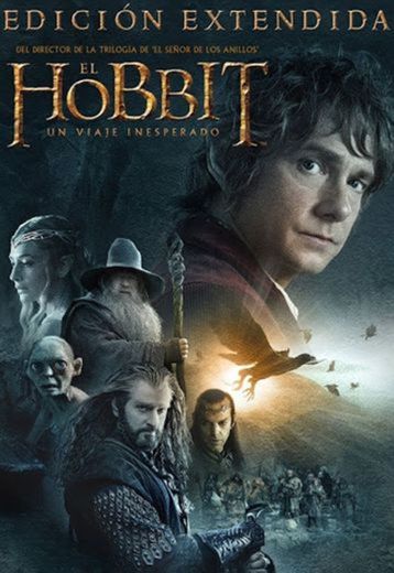 The Hobbit: An Unexpected Journey