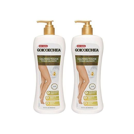 Goicoechea Arnica Body Lotion