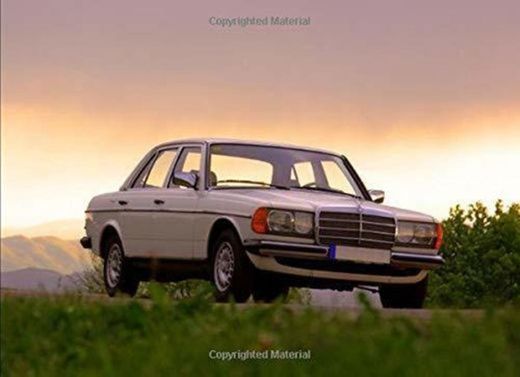 Mercedes-Benz W123