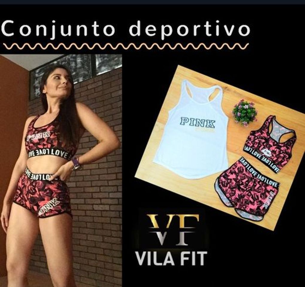 Social Ropa deportiva