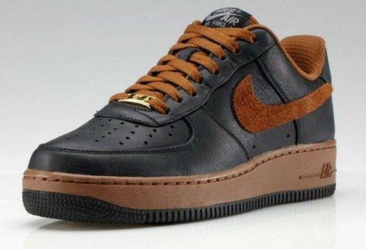 NIKE AIR FORCE 1 ID 

