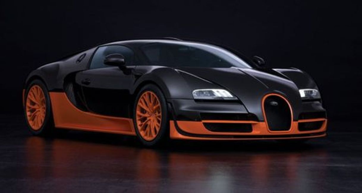 Product Bugatti Veyron