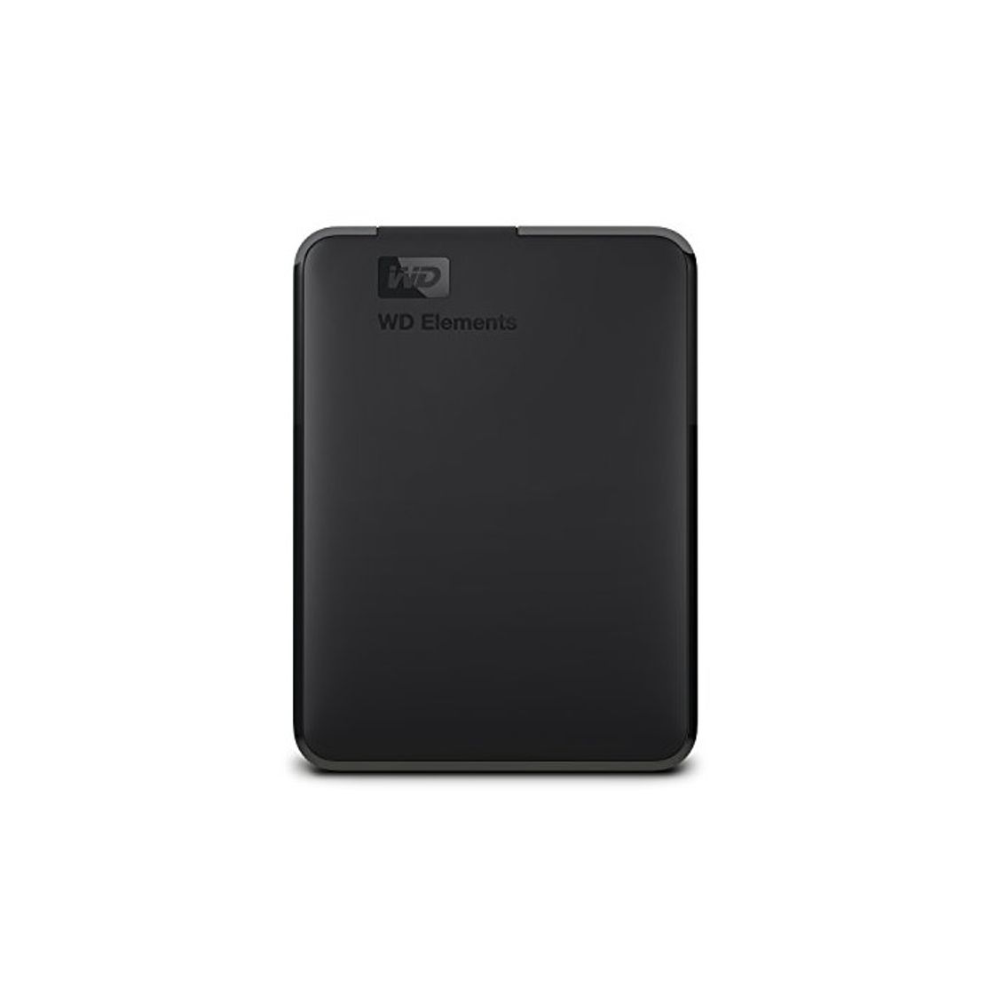 Social WD Elements - Disco Duro Externo portátil de 1 TB con USB
