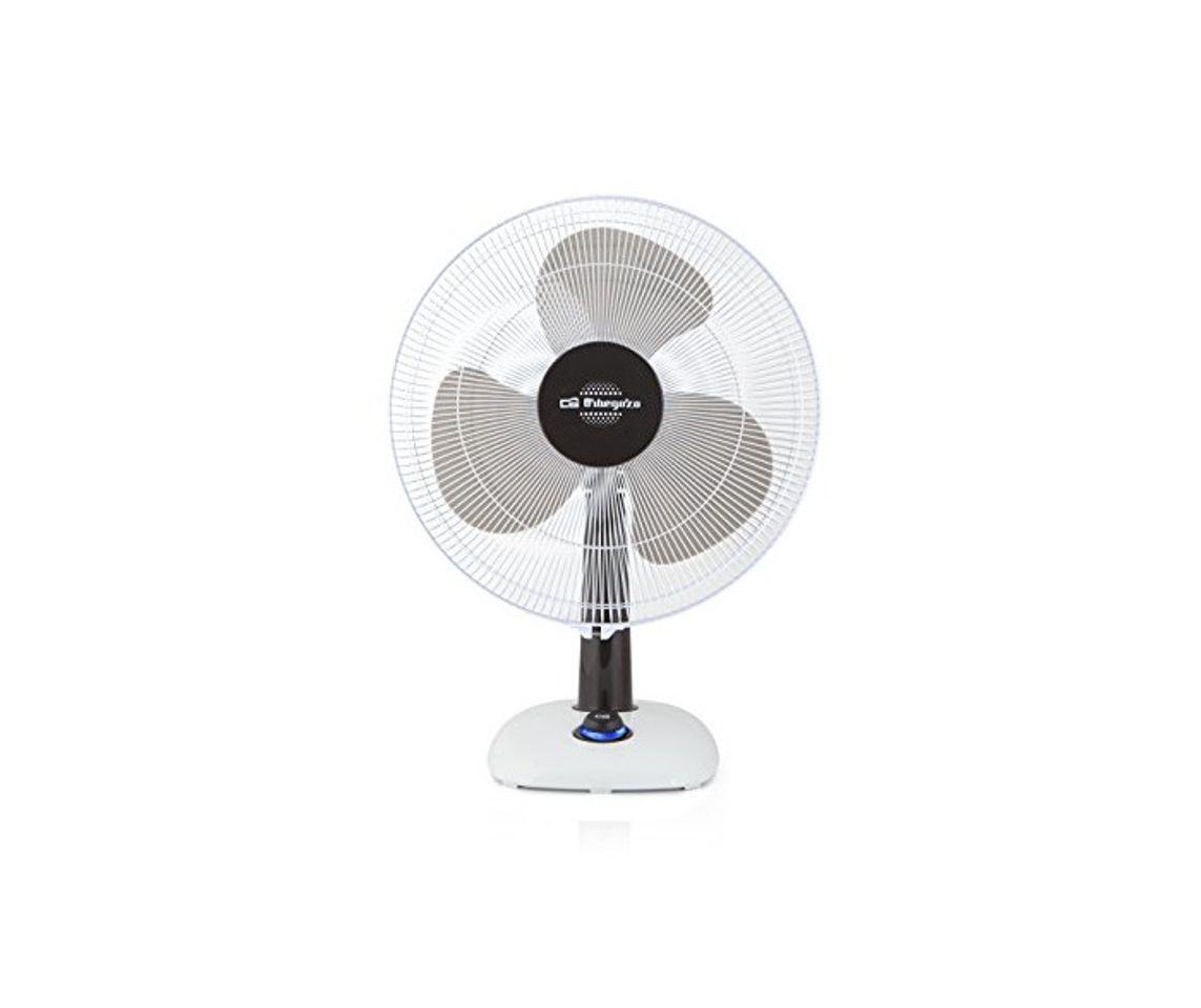 Home Orbegozo TF 0133 Ventilador de sobremesa