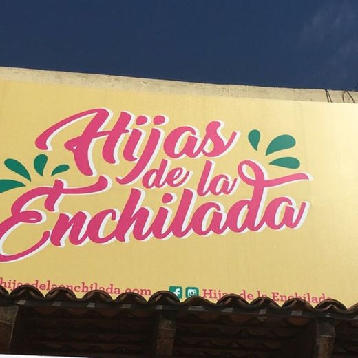 Hijas de la Enchilada