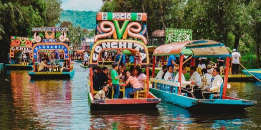 Xochimilco