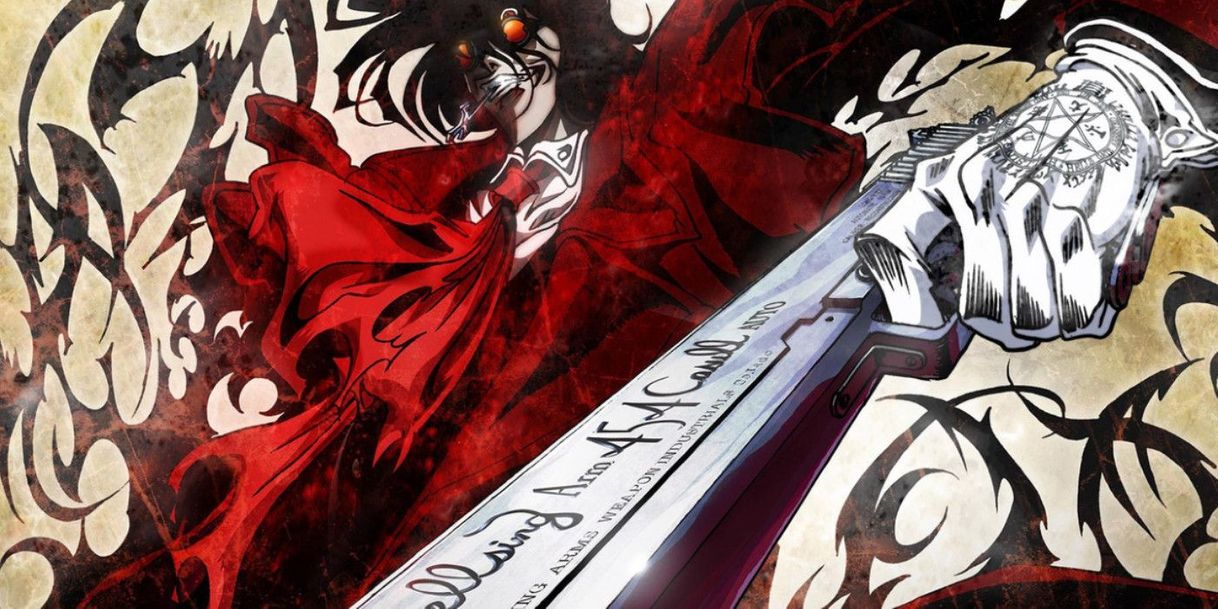 Hellsing