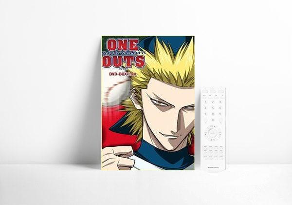 Serie One Outs