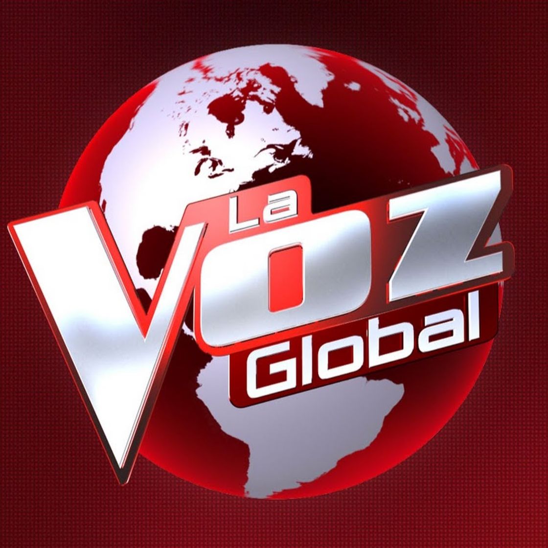 Fashion La Voz Global - YouTube