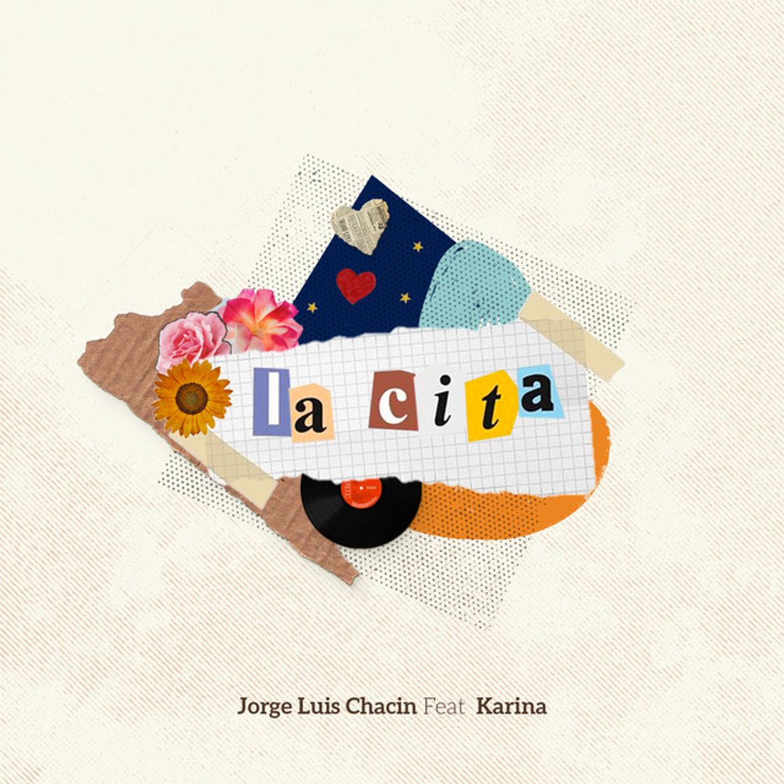 Canción La Cita