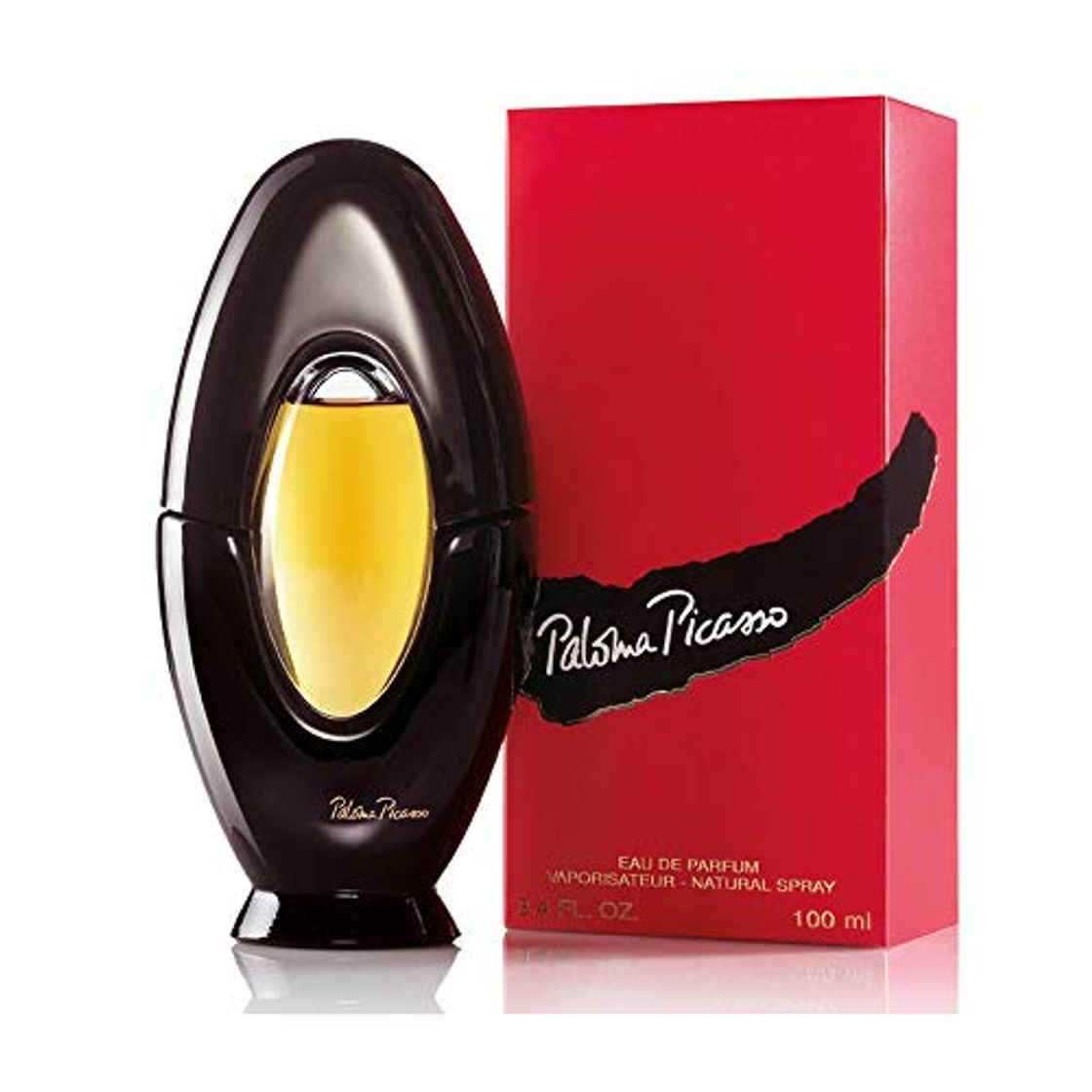 Social Paloma Picasso Paloma Picasso Agua de perfume Vaporizador 100 ml