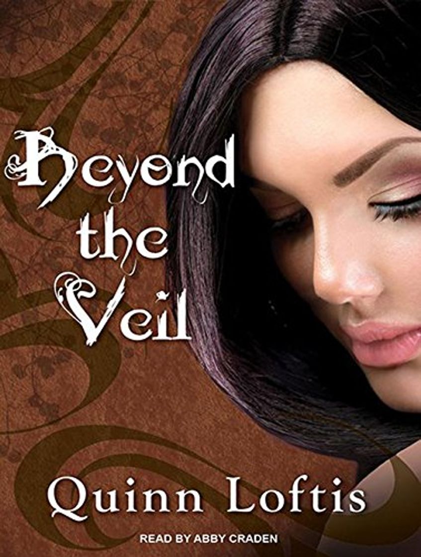 Libros Beyond The Veil