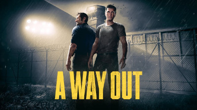 Videogames A way out 