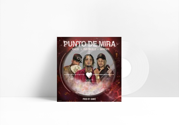 Music Punto de Mira