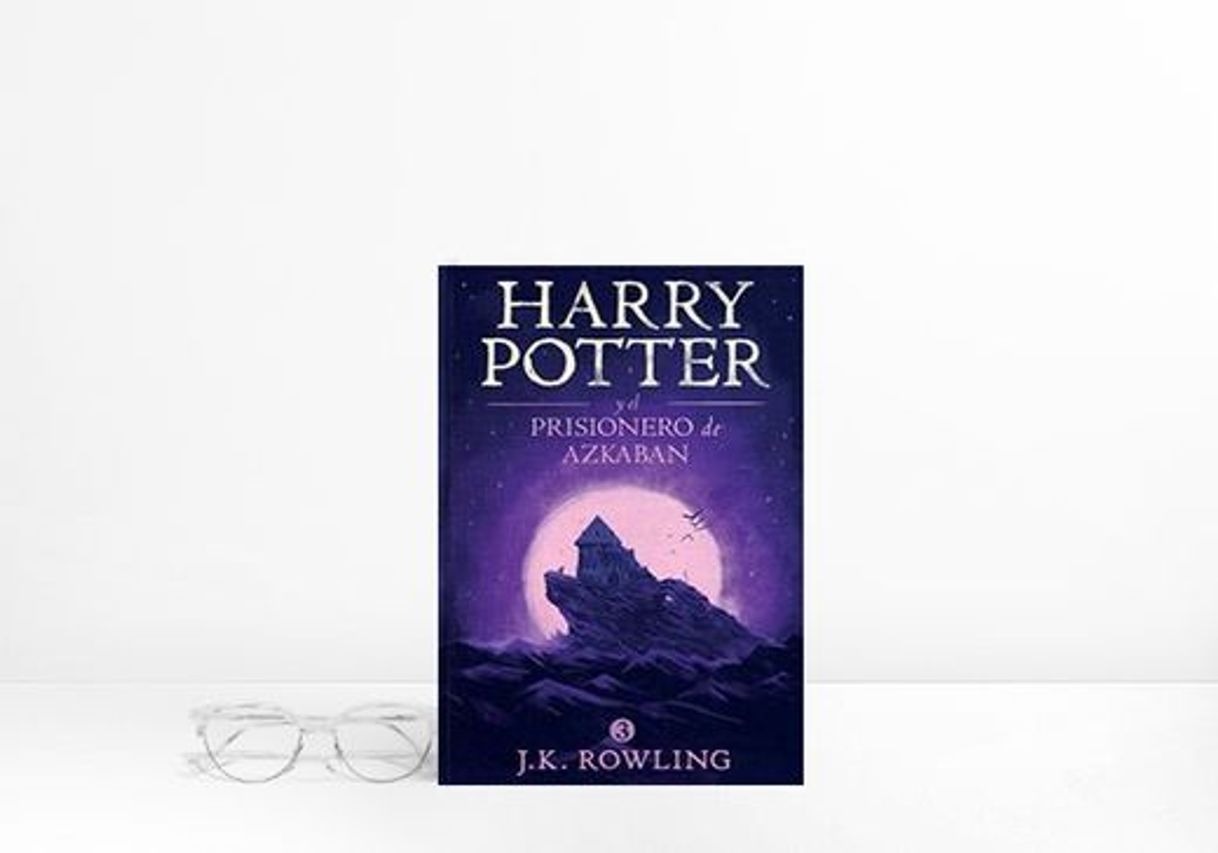 Social Harry Potter y el Prisionero de Azkaban