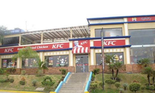 KFC - CoccoManta
