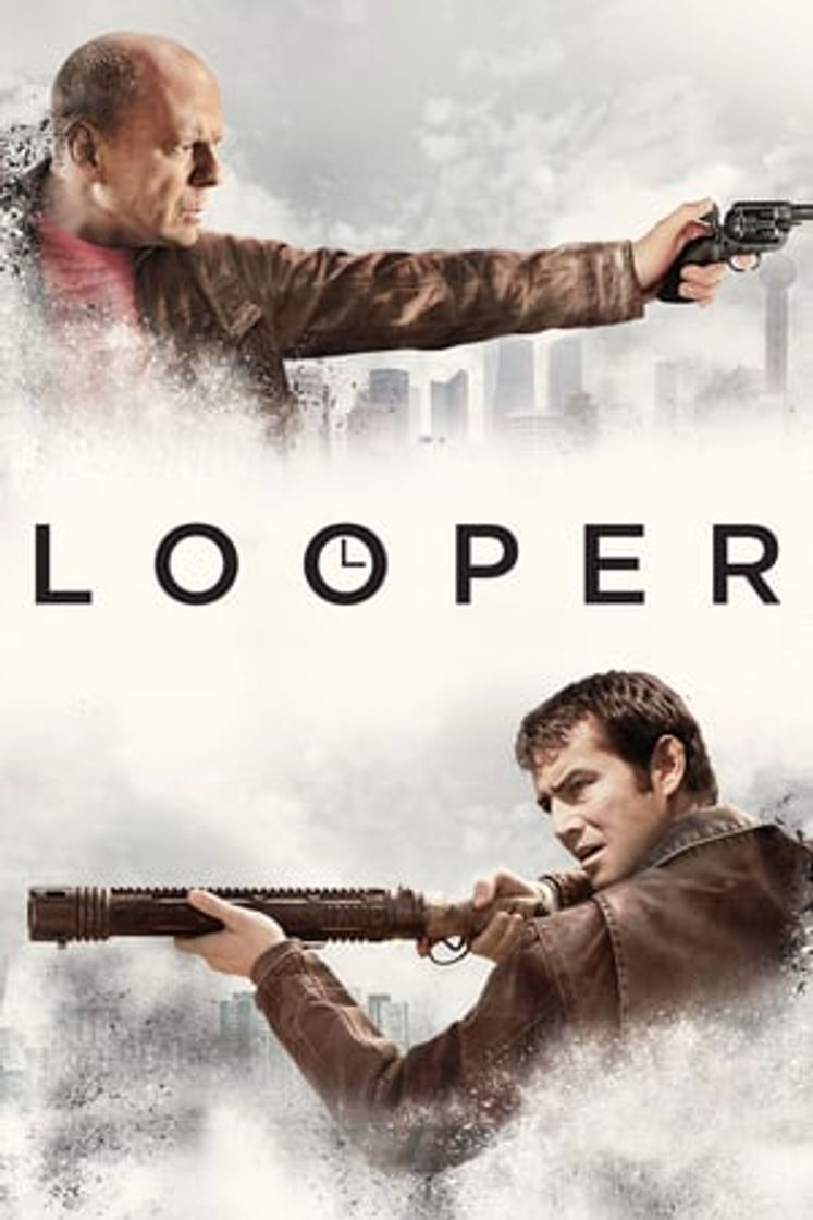 Película Looper