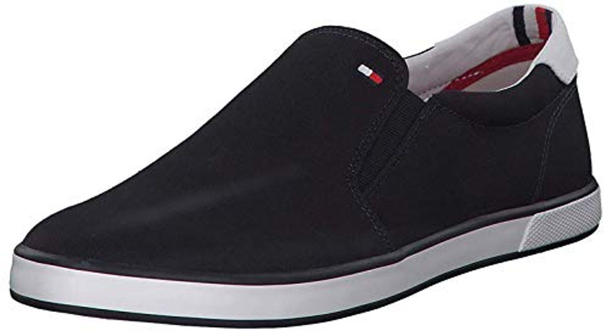 Social Tommy Hilfiger Iconic Slip