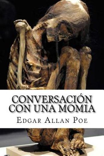 Conversación con una momia