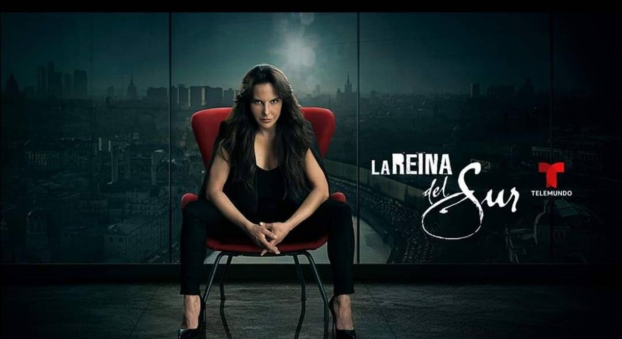 Social La reyna del sur 2 temporada