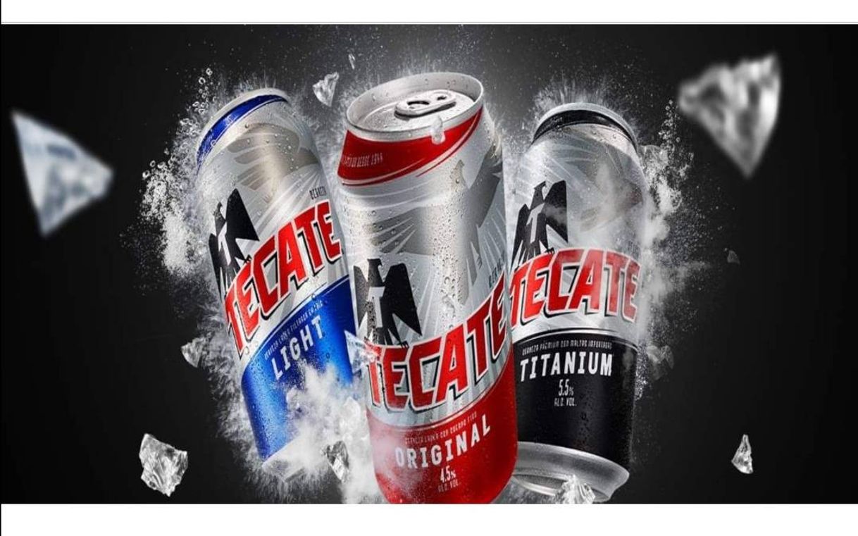 Social Tecate